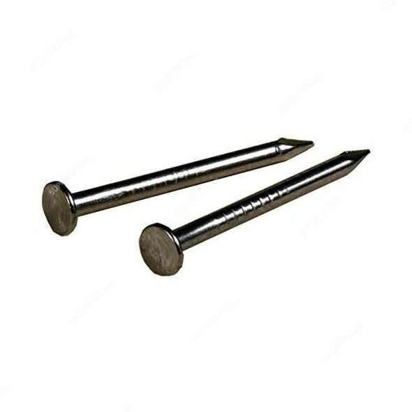 Steel Nail, 1.5 Inch Length, 40 Pcs/Pack