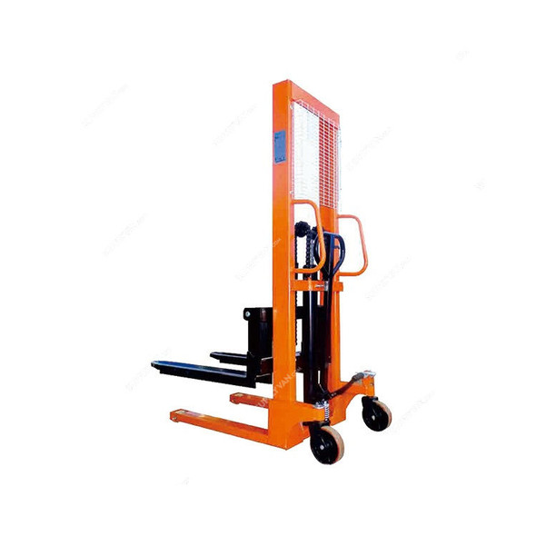 Eagle Manual Stacker, EHS-1516, 1.6 Mtrs Lifting Height, 1500 Kg Weight Capacity