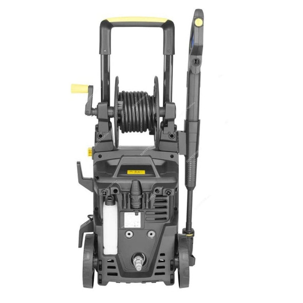 Michelin High Pressure Washer, MPX19EH, 1900W, 140 Bar, 460 L/H, Blue