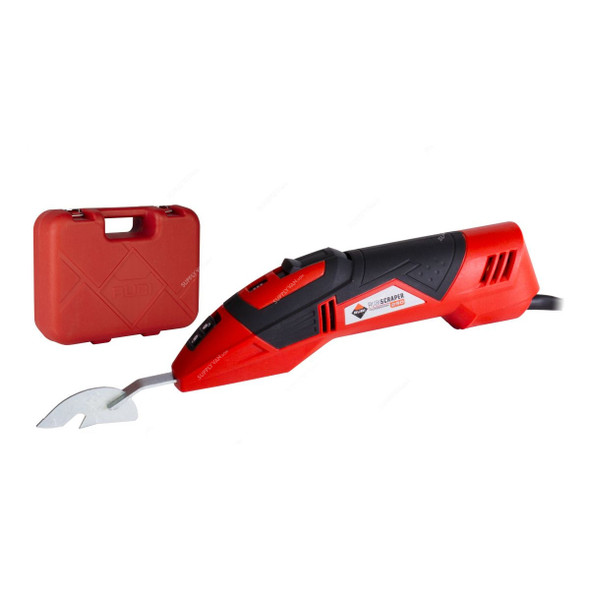 Rubi Electric Grout Scraper, 66941, Rubiscraper-250, 250W, 230V