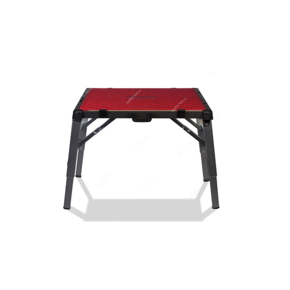 Rubi 4 In 1 Folding Work Table, 66924, 200 Kg Loading Capacity