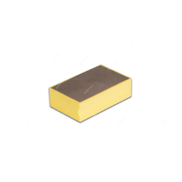 Rubi Diamond Polishing Pad, 61977, Grit 400, 55 x 90MM Plate Size