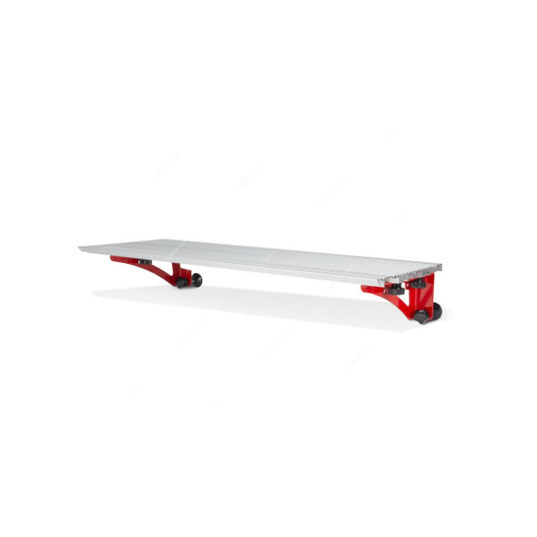 Rubi Table Extension For DV, DC and DCX Electric Cutters, 54993, 10 Kg Loading Capacity