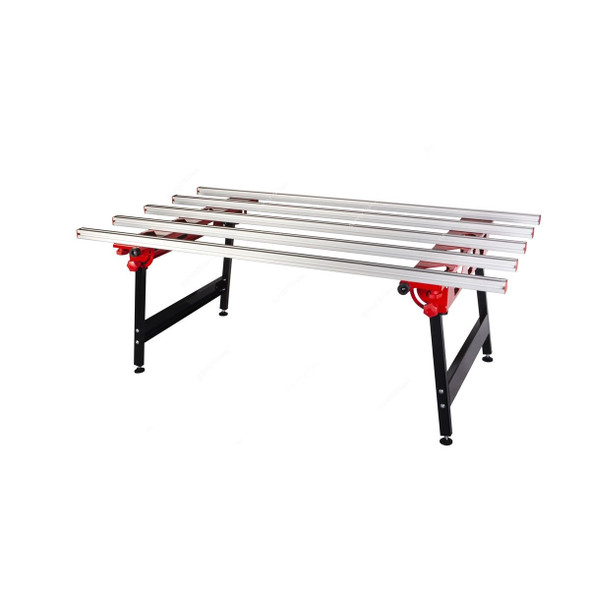 Rubi Slab Table, 18935, 250 Kg, 70CM Working Height