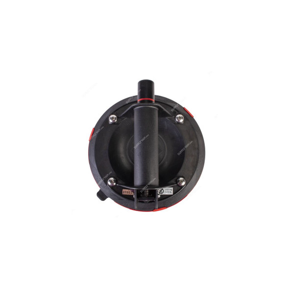 Rubi Suction Cup With Vacuum Pump, 18919, 200MM Dia, 110 Kg