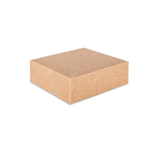 Rubi Ceramic Block For Cutting Out Diamond Blades, 5973, 75MM Length x 25MM Height