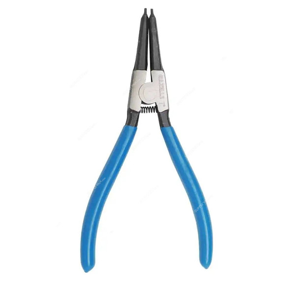 Gazelle Circlip Plier Set, G80198, 7 Inch, 4 Pcs/Set