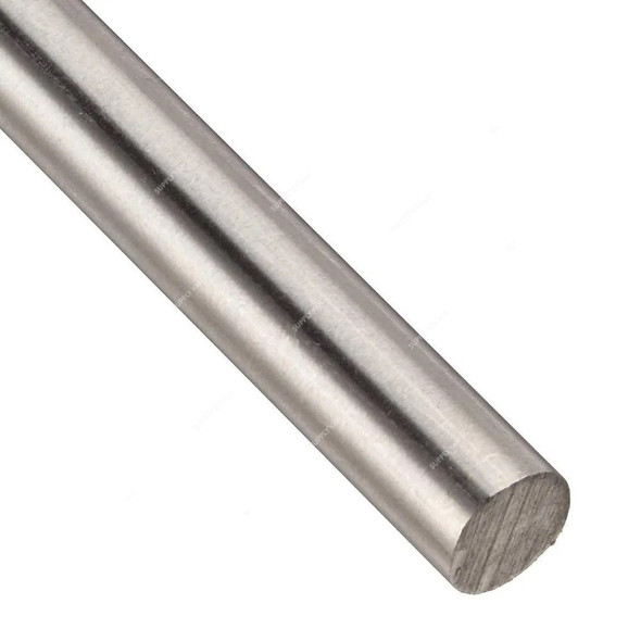 Mild Steel Rod, 12MM Dia x 6 Mtrs Length