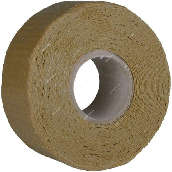 Petrolatum Anti-Corrosion Tape, 2 Inch Width x 7 Mtrs Length, Beige