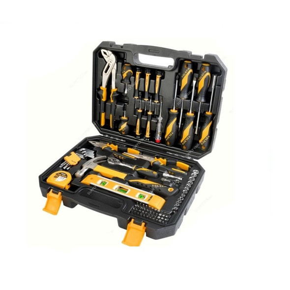 Tolsen Household Tool Set, 85352, 89 Pcs/Set