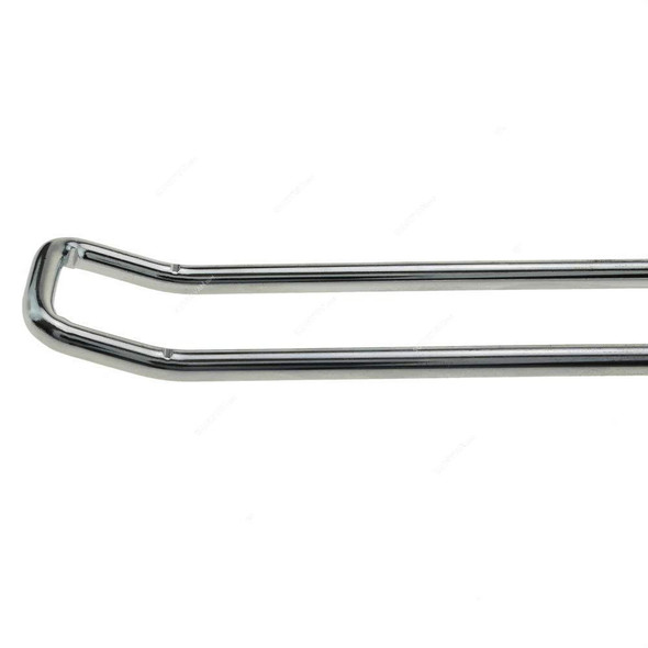 Tolsen Dual Long Hook, 83021, Chrome Plated, 200MM Length, 50 Pcs/Pack