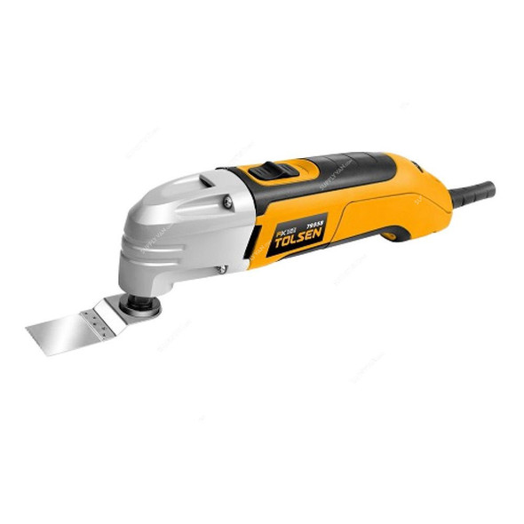 Tolsen Oscillating Multi Tool, 79558, 300W, 22000 OPM