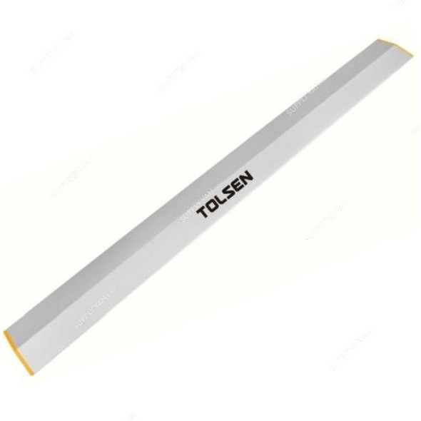 Tolsen Aluminium Level, 41080, 1 Mtr Length