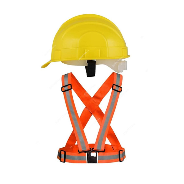 Safety Combo Kit, SCPHHSB, 2 Pcs/Set