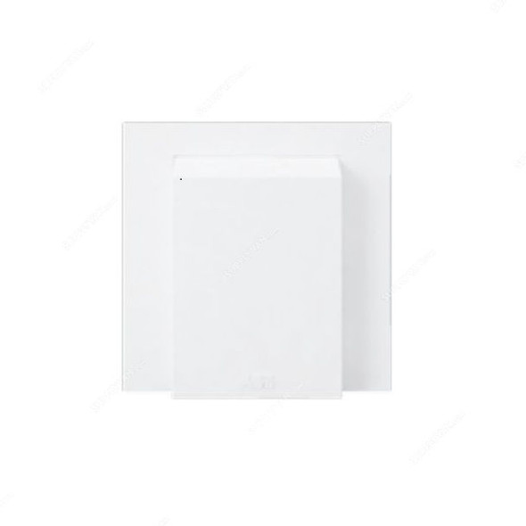 Abb Flex Outlet Socket, BH590, Kalo, 35MM, 45A, White
