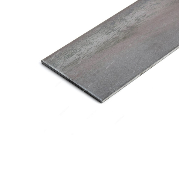 Mild Steel Hot Rolled Sheet, 5.7MM Thk, 1.5 Mtrs Width x 6 Mtrs Length