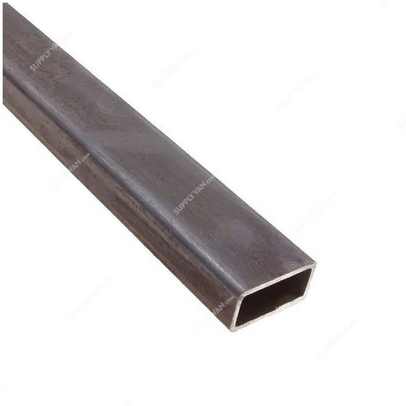 Mild Steel Rectangular Hollow Section 3MM Thk, 150MM Width x 75MM Height, 6 Mtrs Length