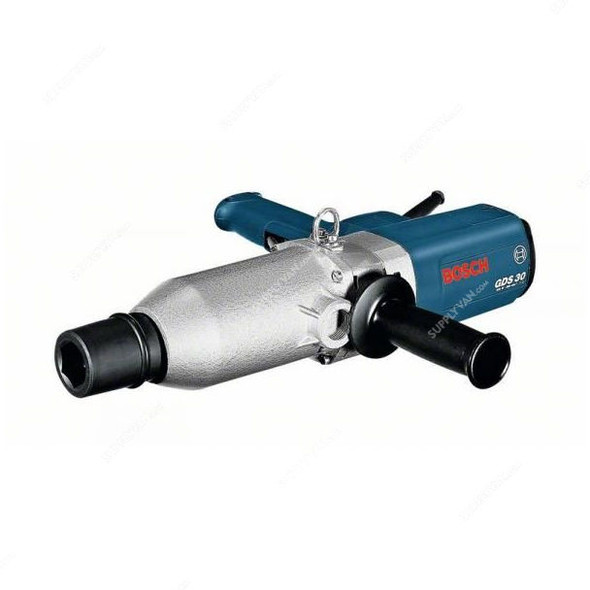 Bosch Professional Impact Wrench, GDS-30, 920W, M30, 600 Nm