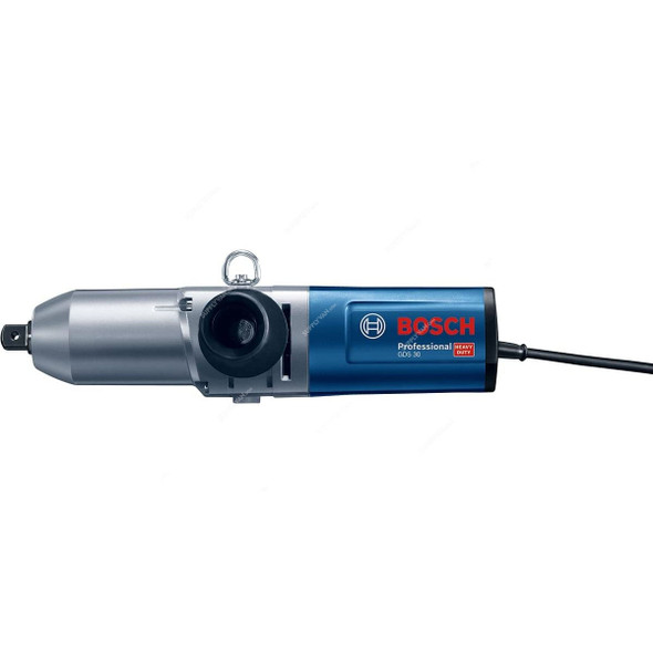 Bosch Professional Impact Wrench, GDS-30, 920W, M30, 600 Nm