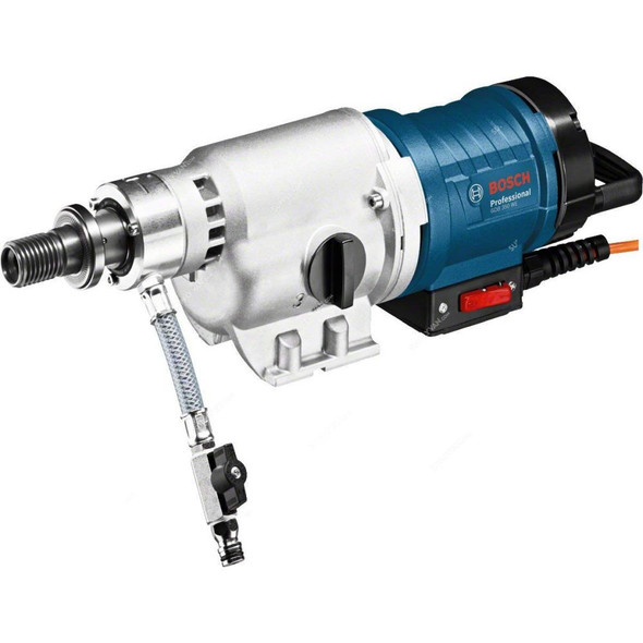 Bosch Professional Diamond Drill, GDB-350-WE, 3200W, 350MM Drill Dia