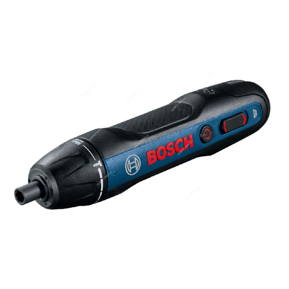 Bosch Professional Cordless Screwdriver, GO-2, 3.6V