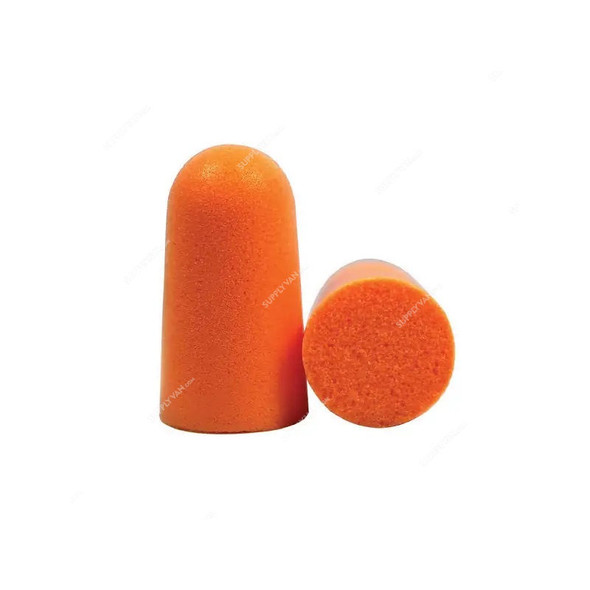 Neilson Uncorded Ear Plug, NUP, PU Foam, 32dB, Orange