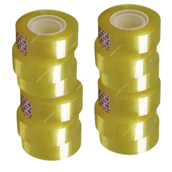 Cellotape, 24MM Width x 36 Yards Length, Clear, 6 Rolls/Pack