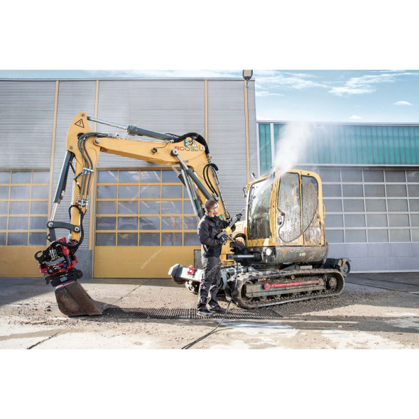 Karcher HD 6/15 M Pressure Washer, 11509300, 150 Bar, 3100W, Grey