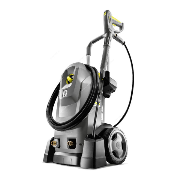 Karcher HD 6/15 M Pressure Washer, 11509300, 150 Bar, 3100W, Grey