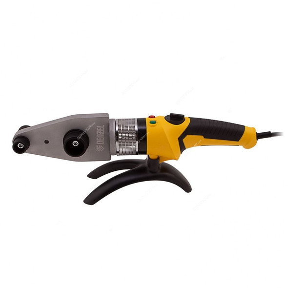 Denzel X-Pro Plastic Pipe Welding Machine, DWP-2000, 2000W, 220V, 20 to 63MM Dia