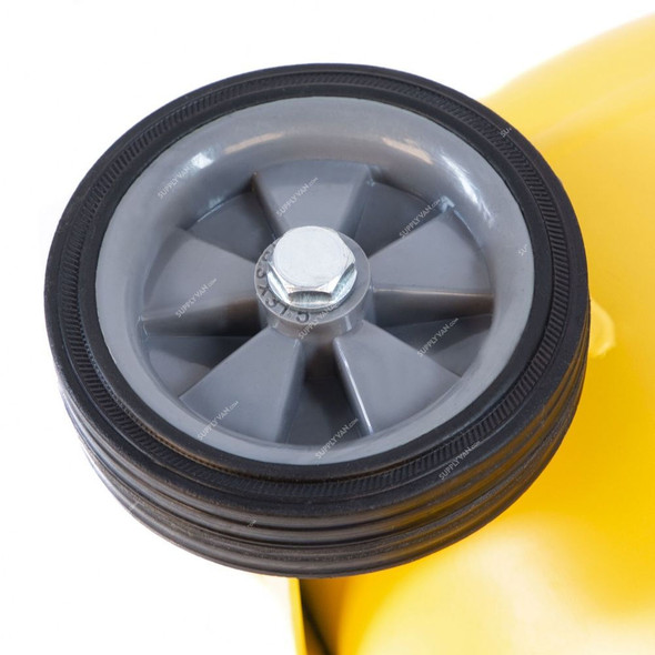 Denzel X-Pro Air Compressor, DK1500-24, 1500W, 8 Bar, 24 Ltrs