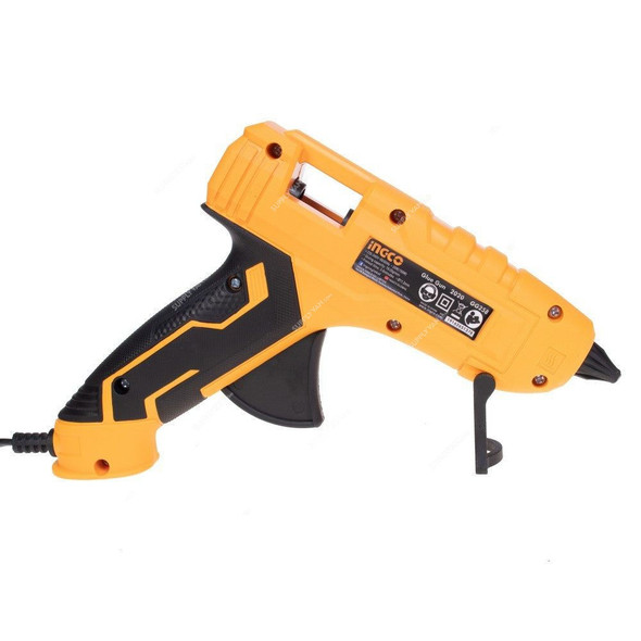 Ingco Glue Gun, GG308, 30W, 11.2MM Glue Stick Dia