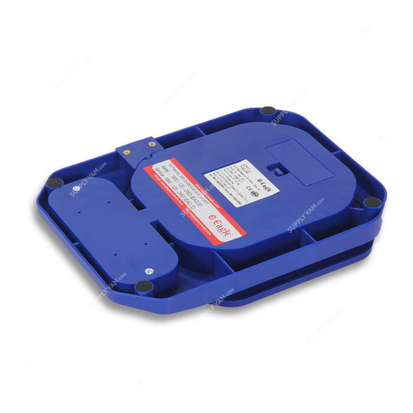 Eagle Compact Weighing Scale, PKT-101, LCD, 10 Kg Weight Capacity