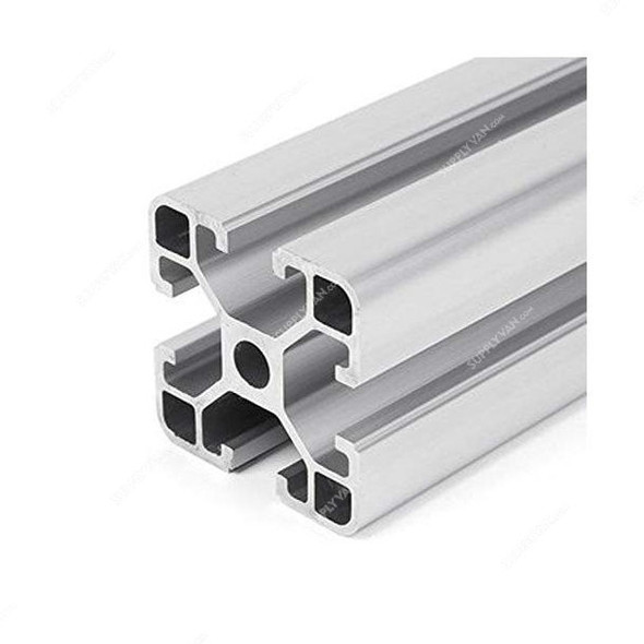 Extrusion T-Slot Profile, 30 Series, Aluminium, 1220 x 30MM, Silver