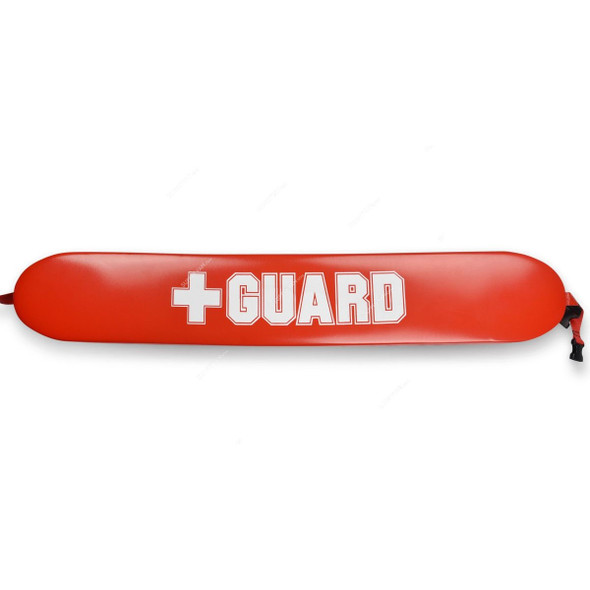 Blarix Lifeguard Rescue Tube, RT001, EVA Foam, 120CM Length, Red