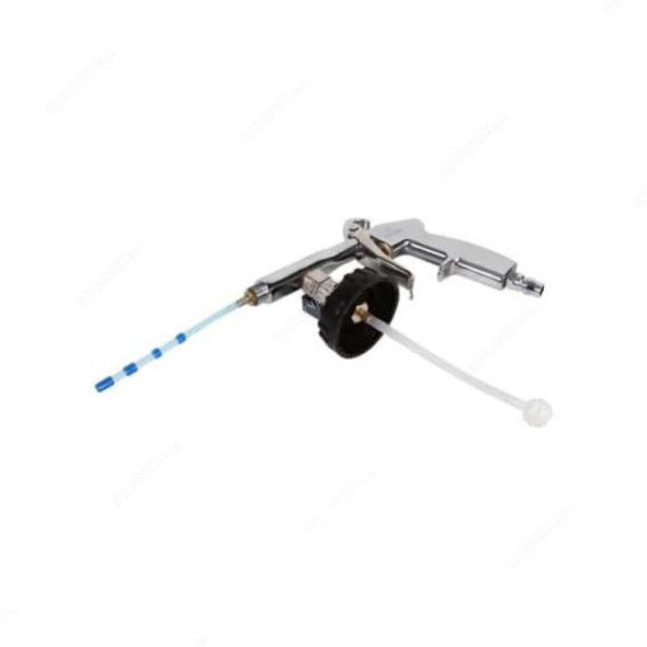 Aqson High Pressure Car Cleaning Gun, Plastic, 31.5 x 22.2CM, White/Black