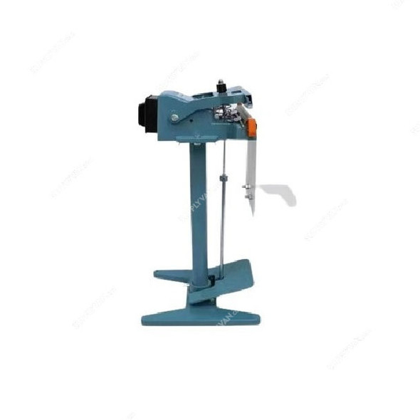 Foot Sealer Machine, PSF450, 1000W, 8MM Width x 450MM Length