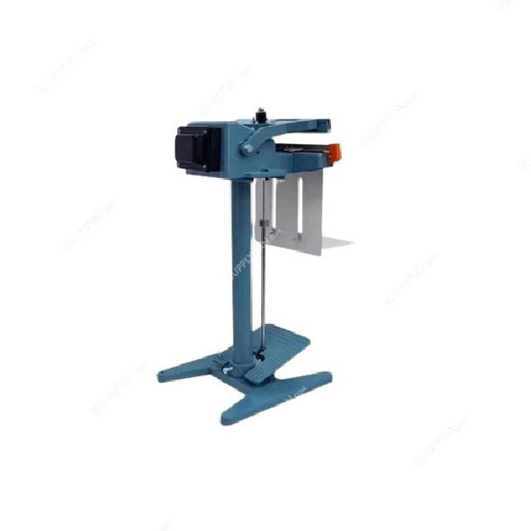 Foot Sealer Machine, PSF350, 800W, 8MM Width x 350MM Length