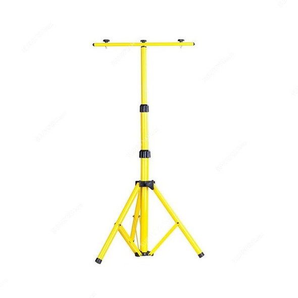 Bright Adjustable Tripod Stand For LED Flood Light, B309-TS, 65-165cm Height
