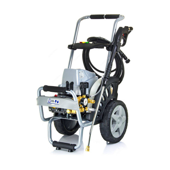 AR Blue Clean Professional High Pressure Washer, AR1007, 7400W, 1450 RPM, 200 Bar, 3 Ltrs Tank Capacity