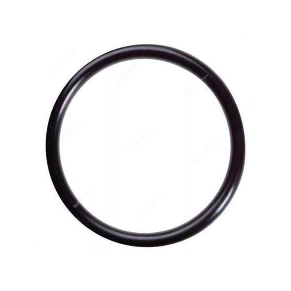 Parker O-Ring, 2-446, N0674-70, Nitrile, 9.25MM ID x 12.81MM OD, 6.99MM Cross Section, 70 Shore A