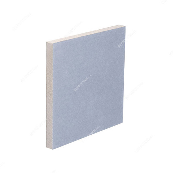 Gyproc Regular Plasterboard, 12.5MM Thk, 1200MM Width x 2400MM Length