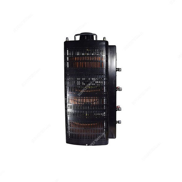 Suntek Three-Phase Variac Transformer, LTR-3-15000, 20A, 0-430V, 15000VA