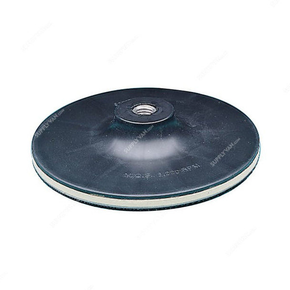 3M Regular Disc Pad Holder, 917, Cubitron, 5/8-11 Inch Thread, 7 Inch Dia, 6000 RPM