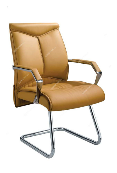 Avon Furniture Executive Office Chair, AV-BOSS-3, Medium Back, Fixed Arm