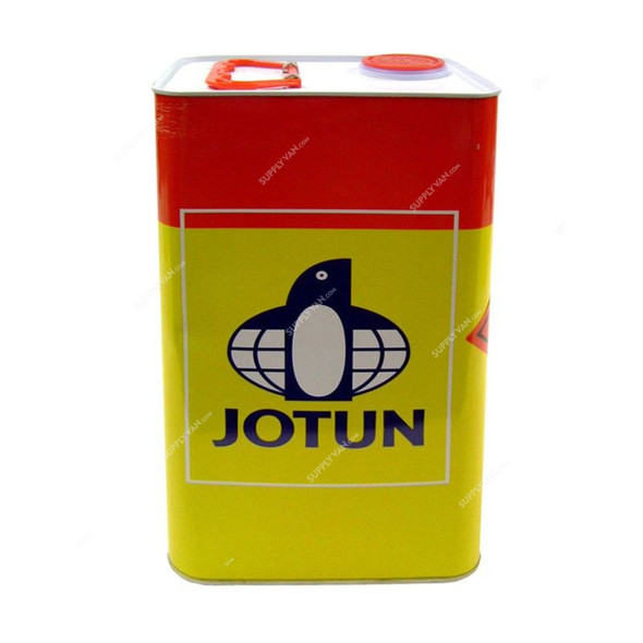Jotun No. 7 Solvent Thinner, 5 Ltrs
