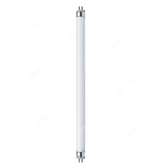 Osram Fluorescent Tube Light, AC34076, 8W, T5, G5, 6500K, Cool Daylight