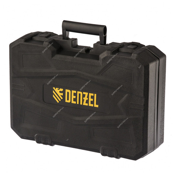 Denzel Rotary Hammer With SDS-Plus, RHV-1100-26, 1100W, 0-4100 BPM, 4 J