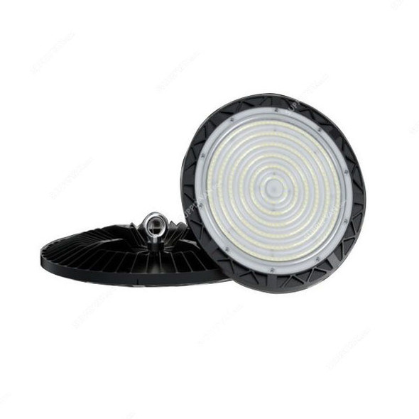 LED High Bay Light, TM-HB01200, 200W, 16600 LM, 4000K, Neutral White