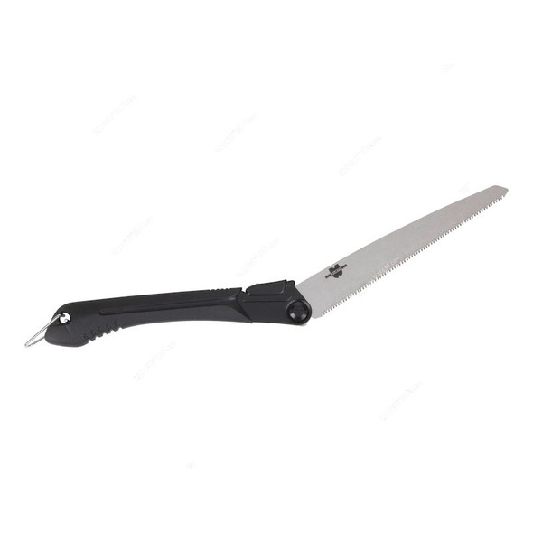 Wurth Folding Saw With Japanese Toothing, 0695932149, 240MM Blade Length